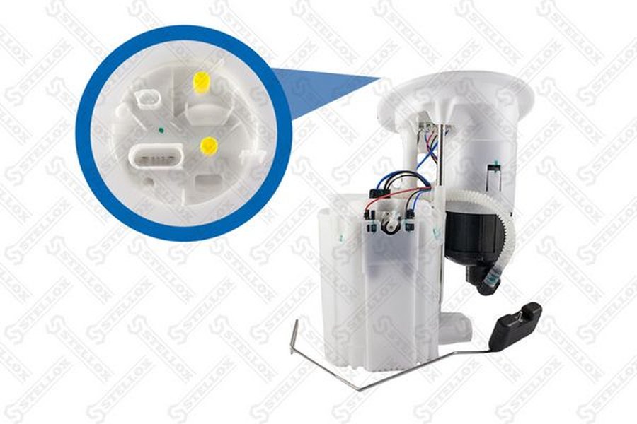 Топливный насос Stellox 10-01630-SX купить,54640