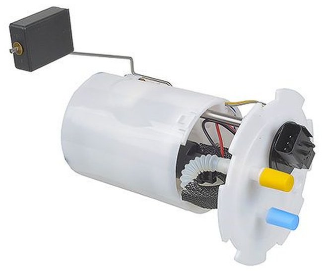 Топливный насос Stellox 10-01680-SX купить,NaN