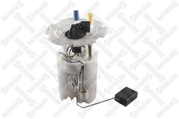 Топливный насос Stellox 10-01680-SX купить,18360