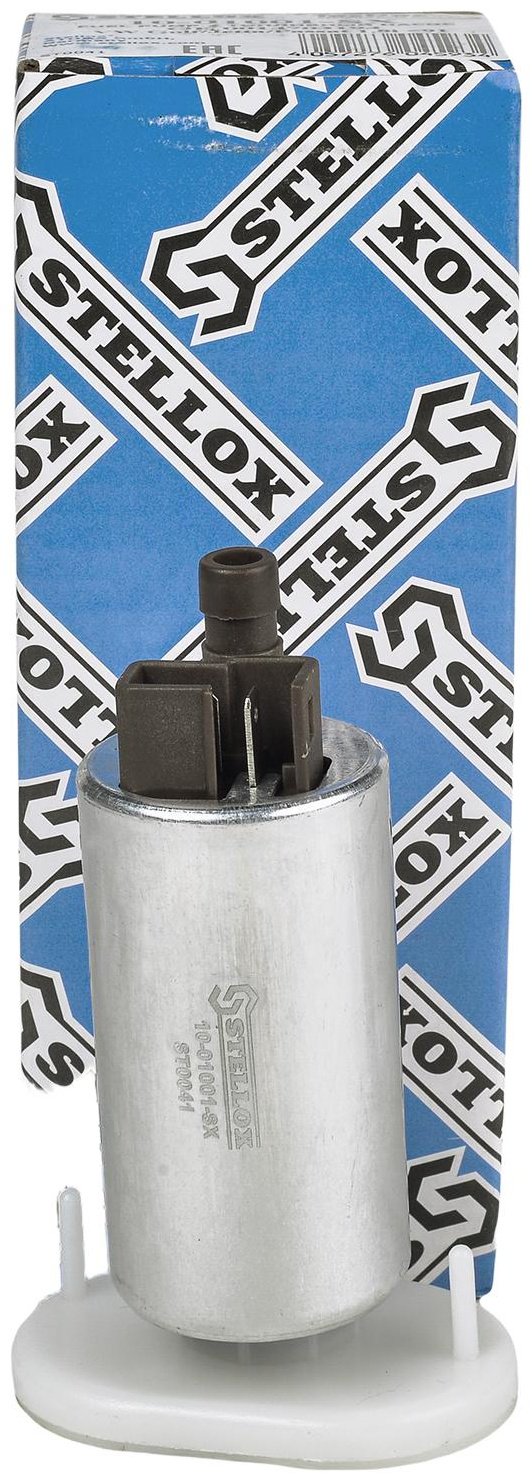 Топливный насос Stellox 1001001SX - ForteMarket Топливный насос Stellox 1001001SX купить,NaN