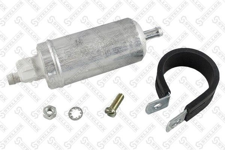 Топливный насос Stellox 10-01700-SX купить,6725