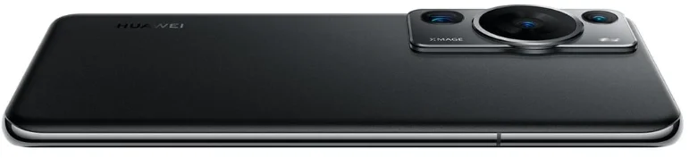 Смартфон Huawei P60 Pro 8/256GB Black купить,NaN