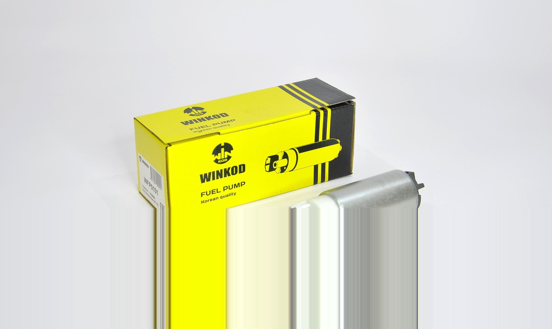 Топливный насос Winkod WFP0101 купить,10800