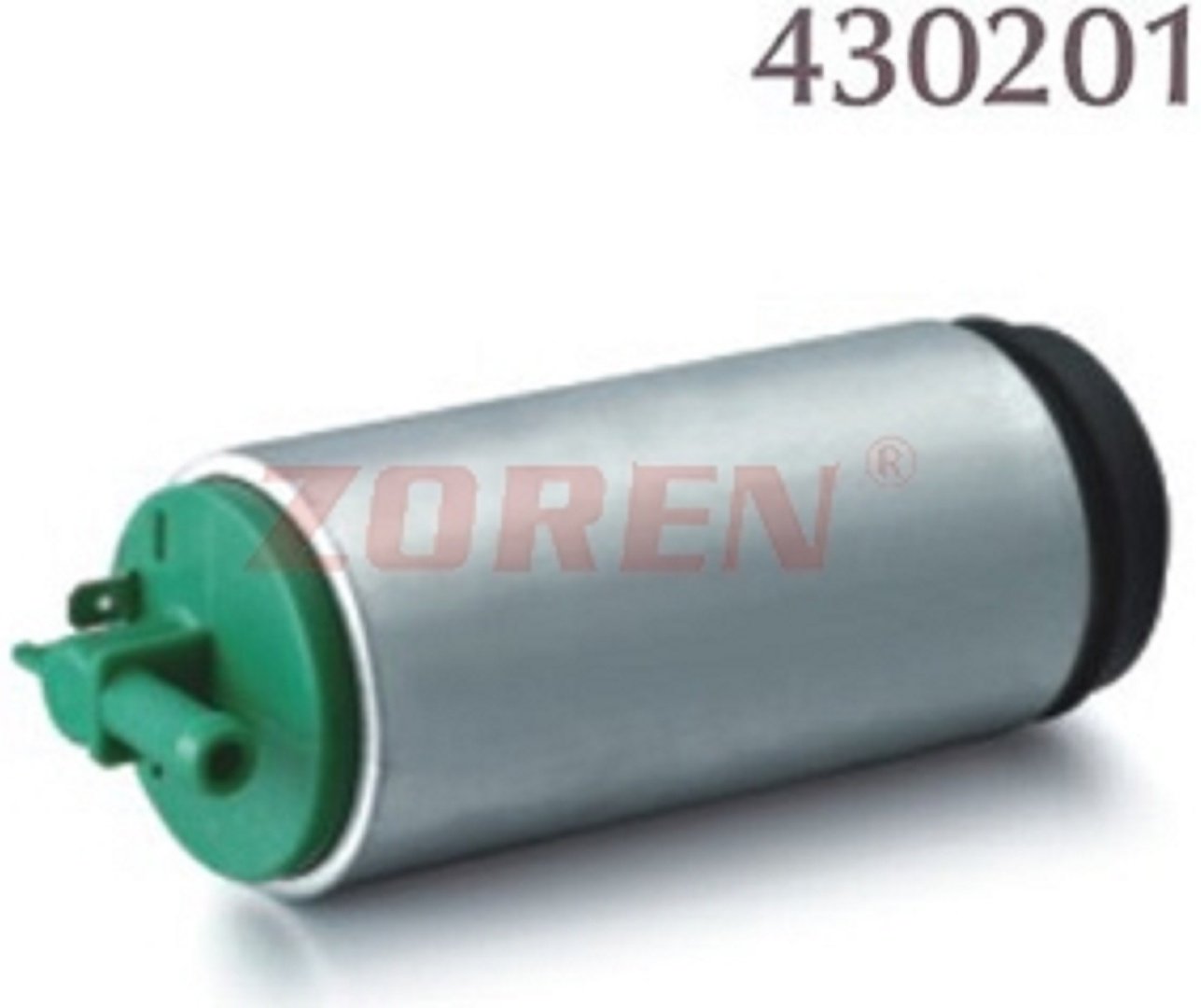 Топливный насос ZOREN 430201 купить,NaN