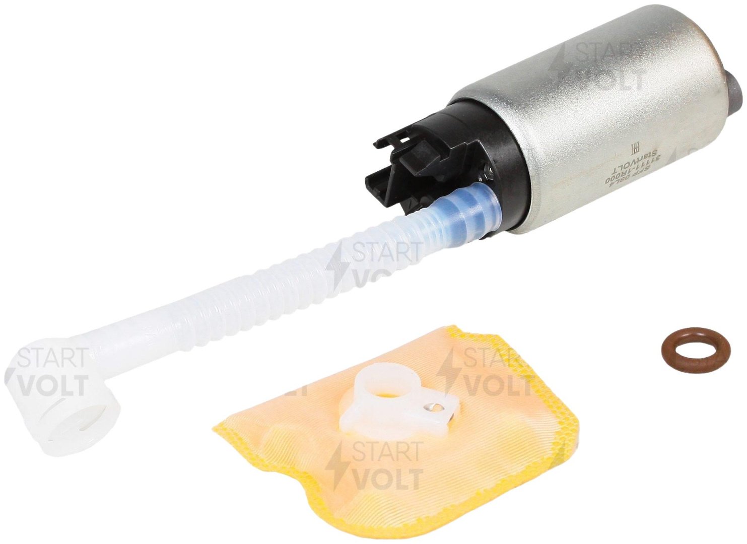 Топливный насос СтартВольт SFP 08L4 - ForteMarket Топливный насос СтартВольт SFP 08L4 купить,NaN