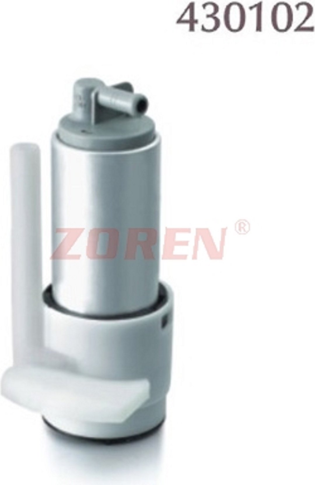 Топливный насос ZOREN 430102 купить,NaN