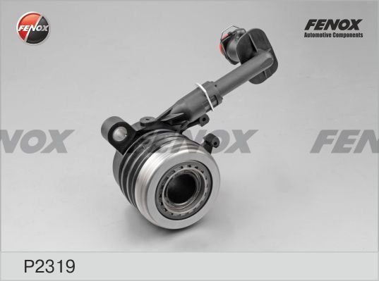 FENOX рабочий цилиндр сцепления P2319 купить,NaN