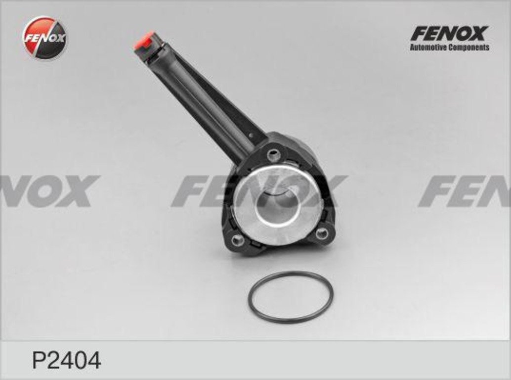FENOX рабочий цилиндр сцепления P2404 купить,NaN