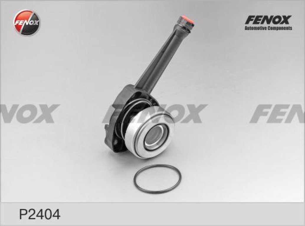 FENOX рабочий цилиндр сцепления P2404 купить,NaN