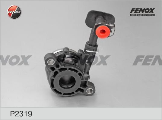 FENOX рабочий цилиндр сцепления P2319 купить,NaN