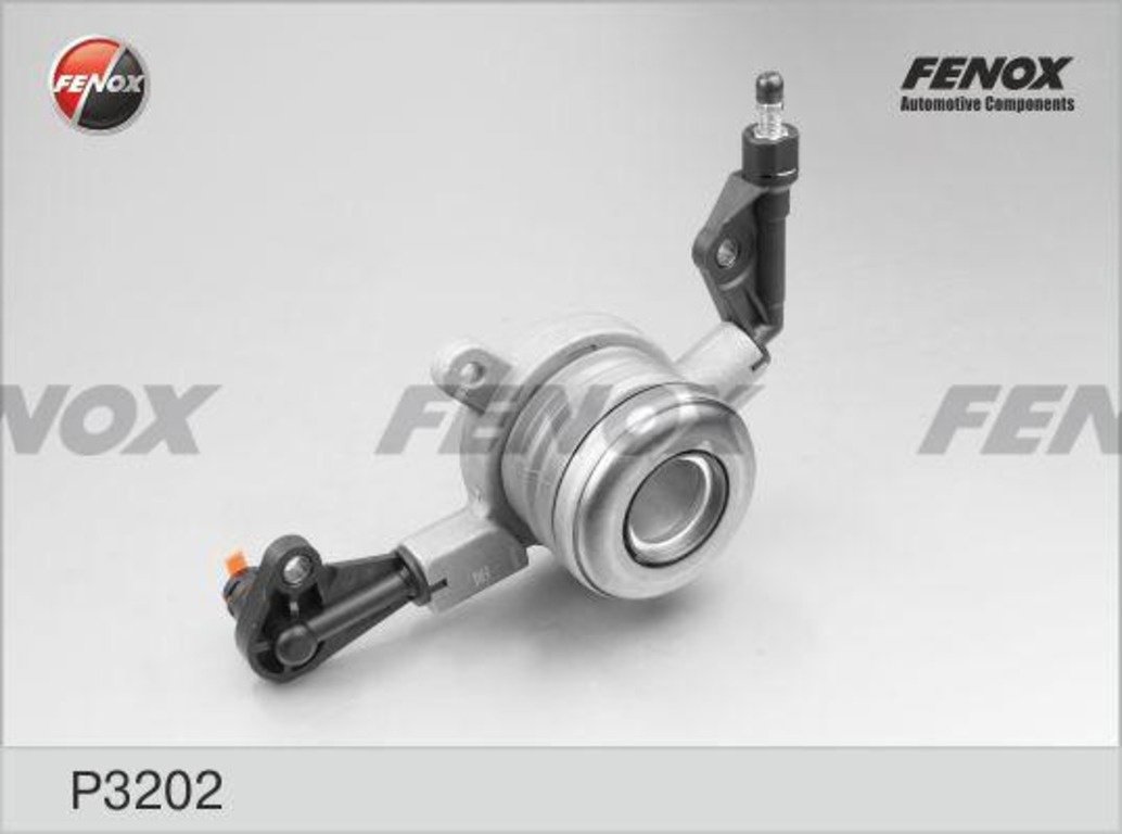 FENOX рабочий цилиндр сцепления P3202 купить,NaN