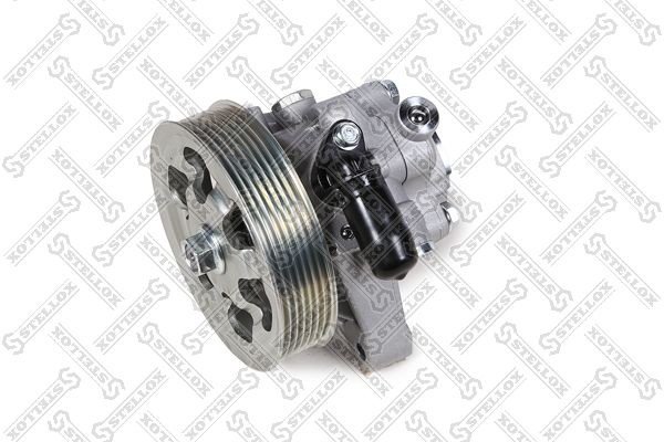 Топливный насос Stellox 00-36401-SX купить,53120