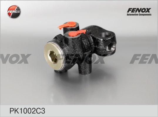 FENOX рабочий цилиндр сцепления PK1002C3 купить,NaN
