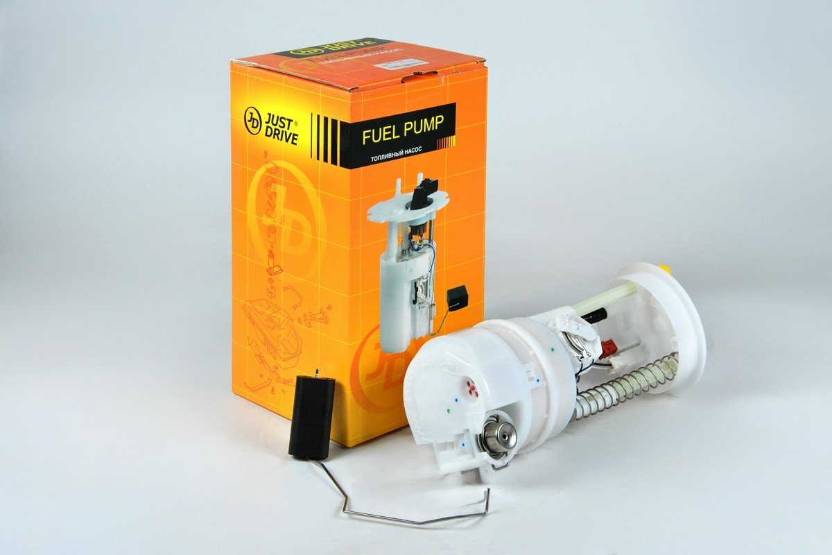 Топливный насос JD JPF0043 купить,NaN
