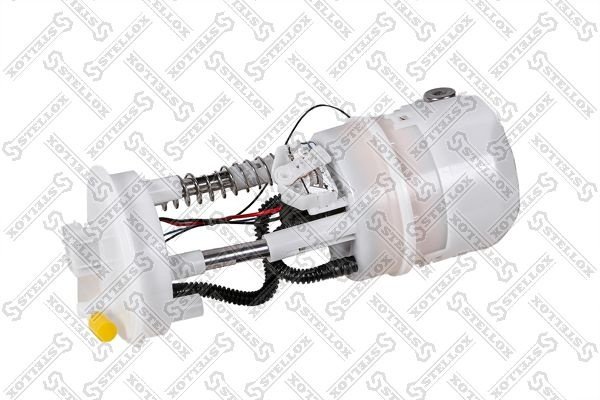 Топливный насос Stellox 10-01765-SX купить,24650