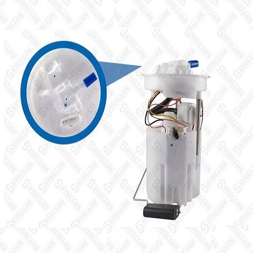 Топливный насос Stellox 10-01764-SX купить,29100