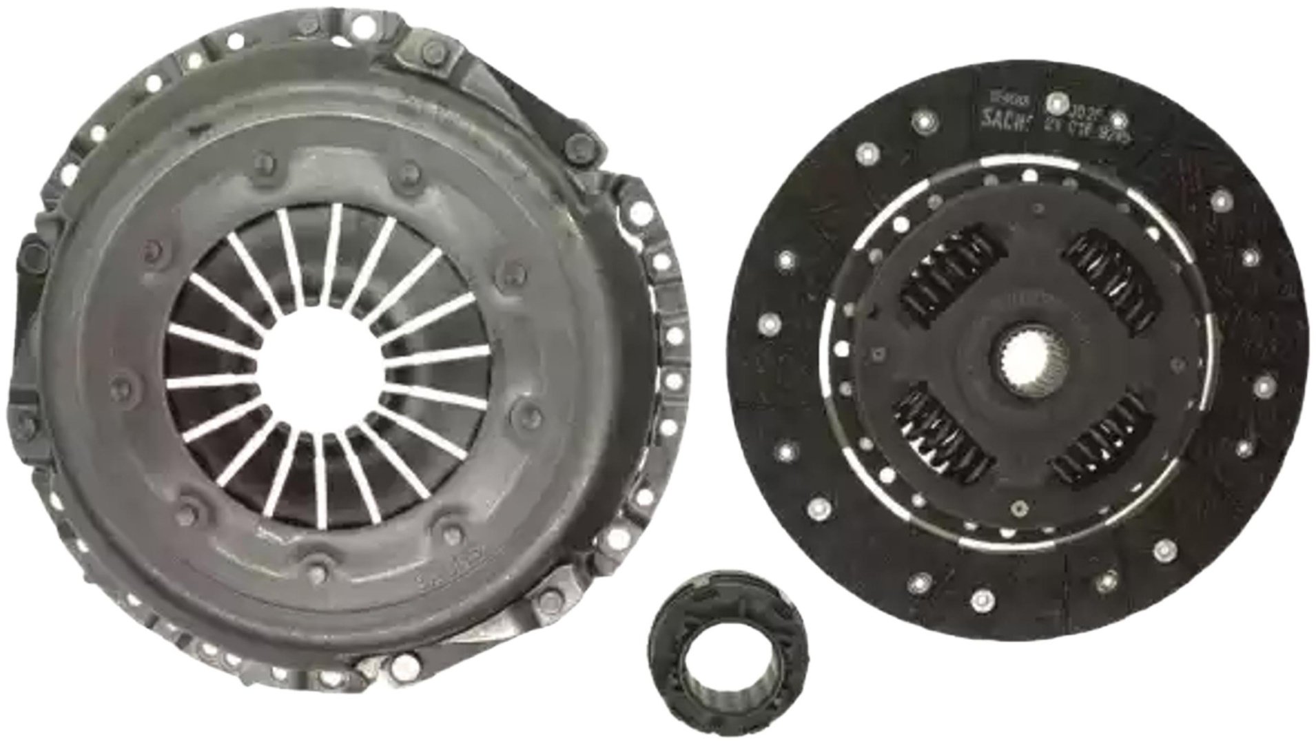 SACHS комплект сцепления 30 00181001 купить,NaN