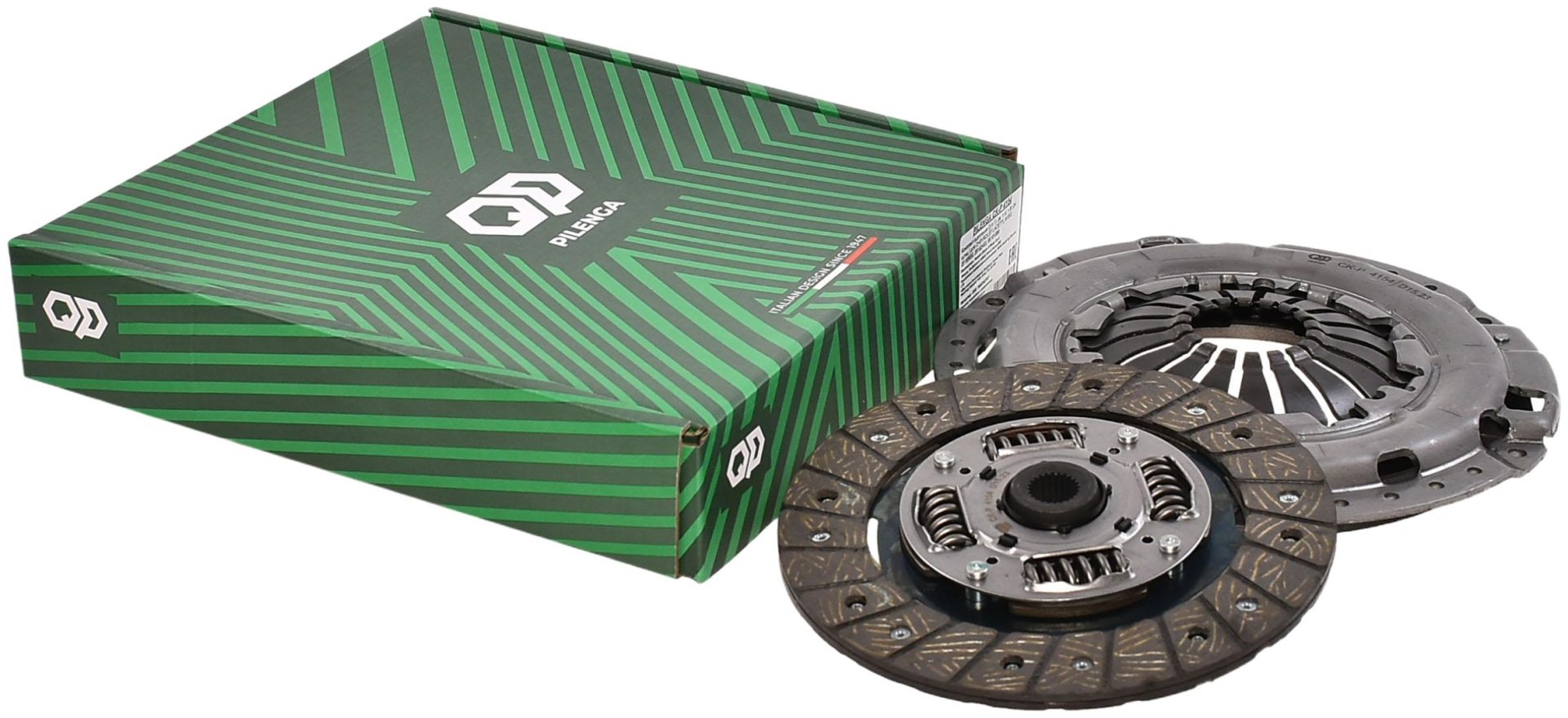 Pilenga комплект сцепления CKP4154 купить,NaN