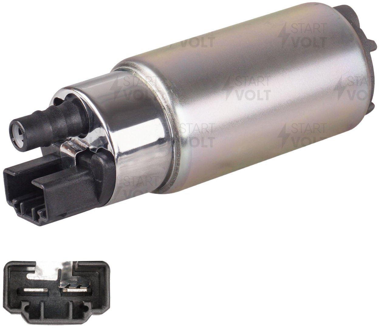 Топливный насос СтартВольт SFP0135 купить,NaN