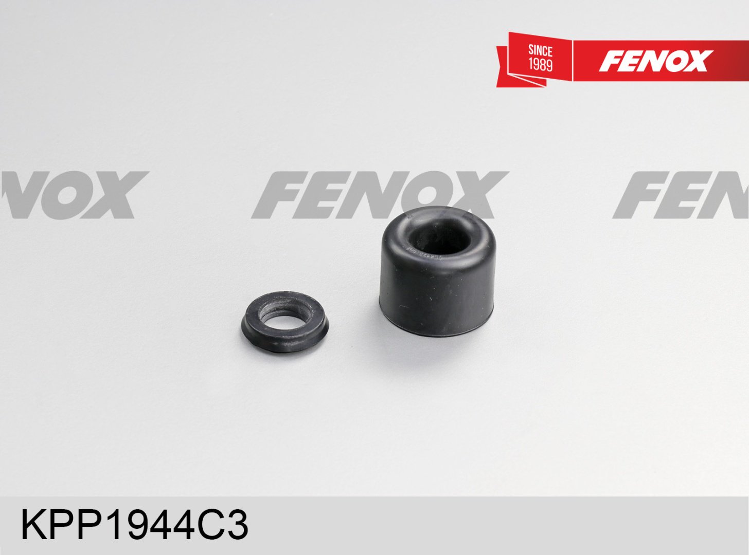 FENOX ремкомплект рабочего цилиндра сцепления KPP1944C3 купить,NaN