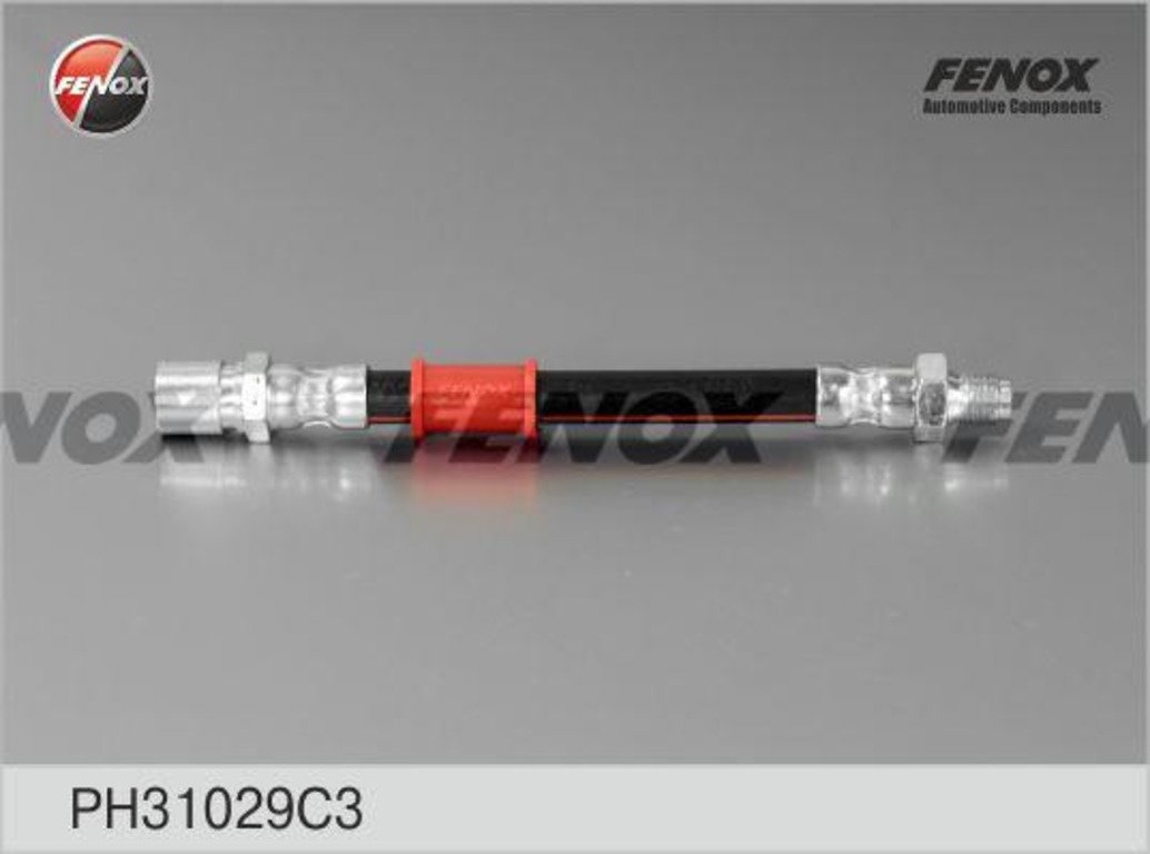 FENOX шланг сцепления PH31029C3 купить,NaN