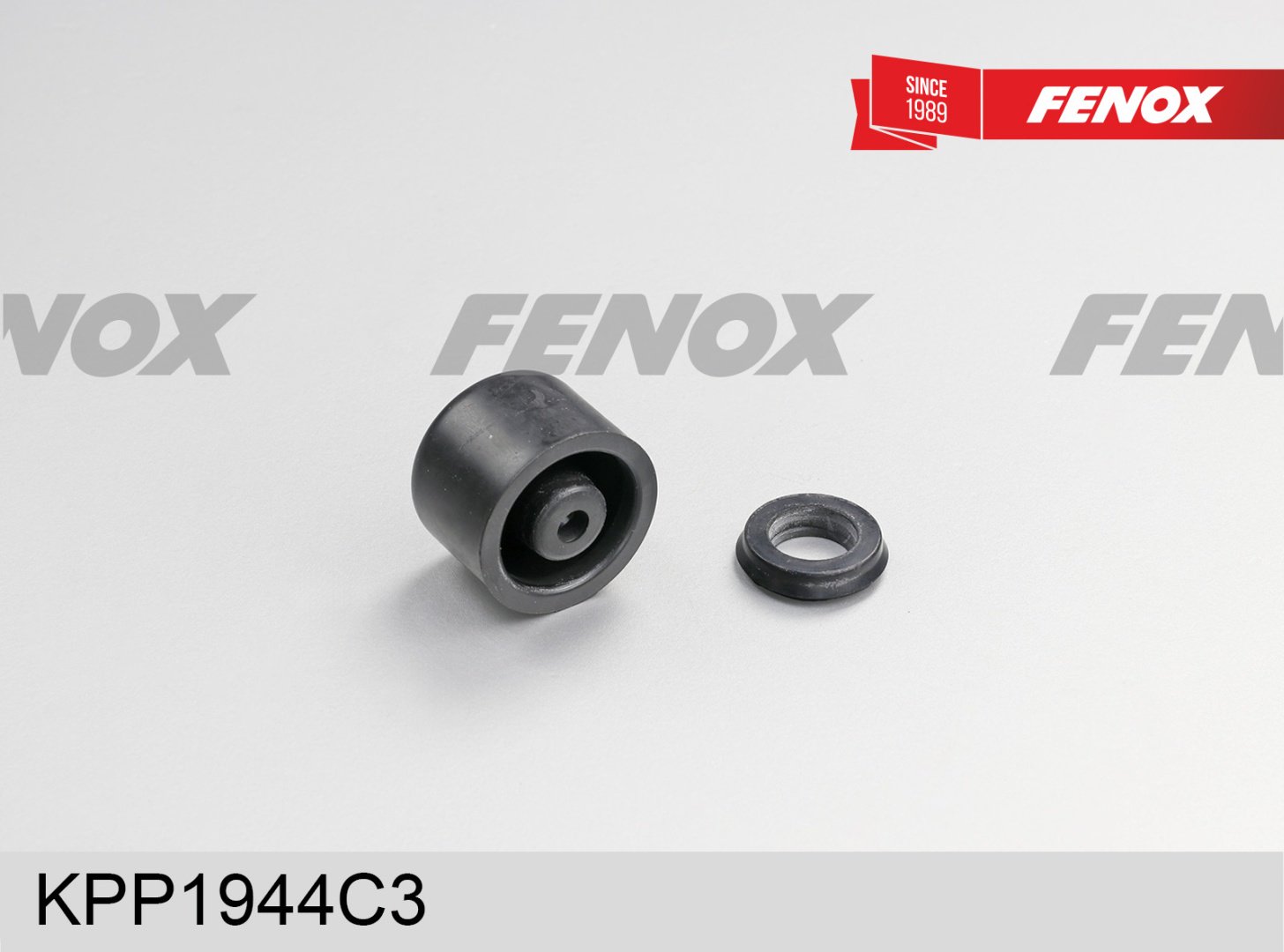 FENOX ремкомплект рабочего цилиндра сцепления KPP1944C3 купить,NaN