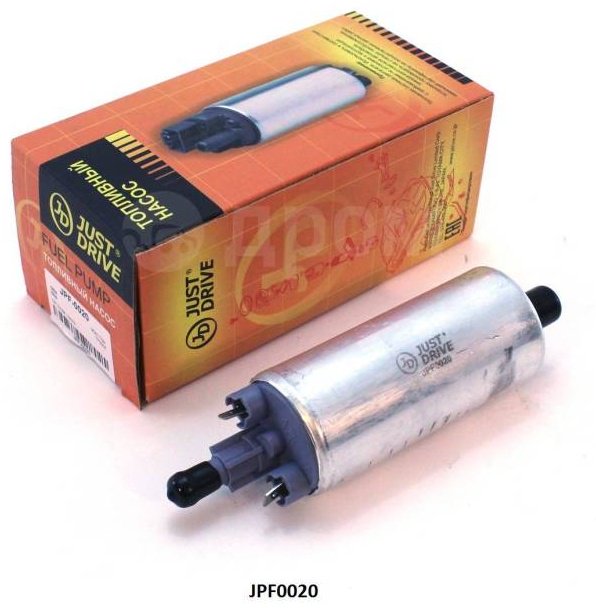 Топливный насос Just Drive JPF0020 купить,NaN
