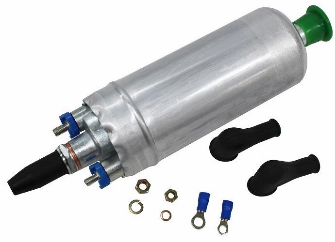 Топливный насос Just Drive JPF-0021 купить,NaN