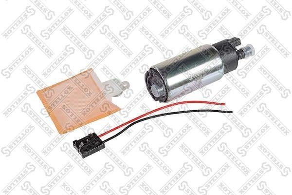 Топливный насос Stellox 1001005SX купить,NaN