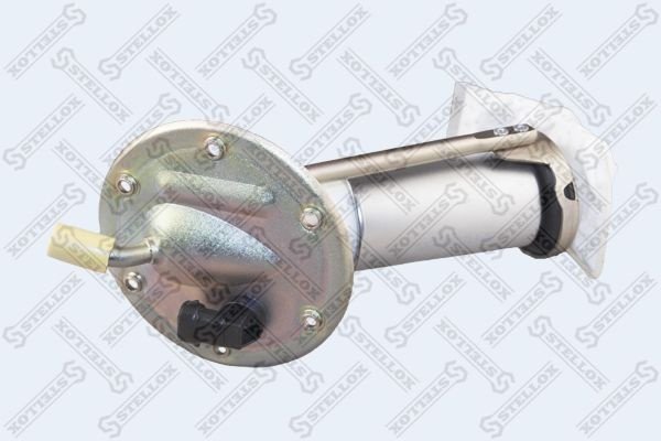 Топливный насос Stellox 1002001SX купить,16760