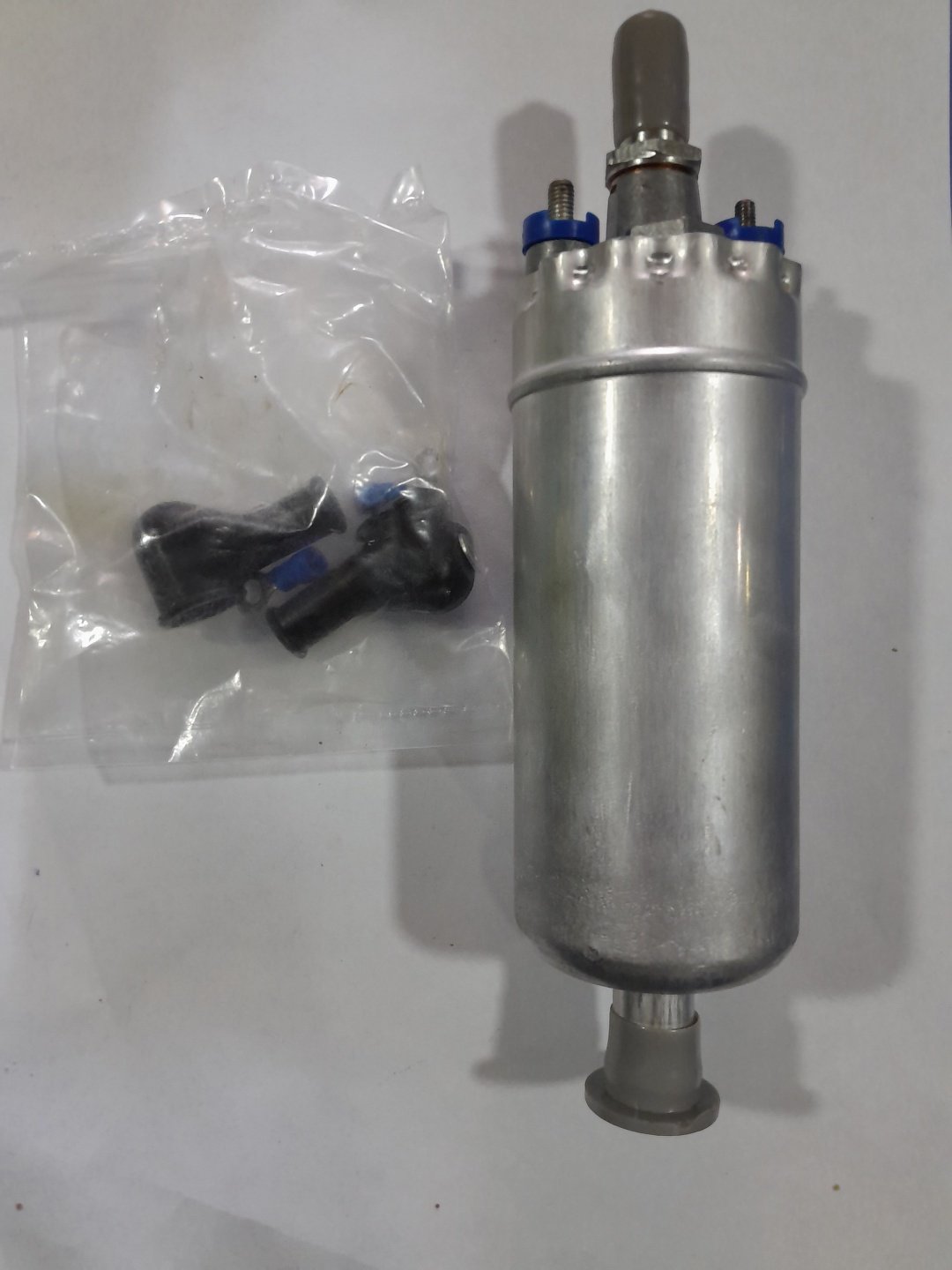 Топливный насос Stellox 10-01011-SX купить,12920