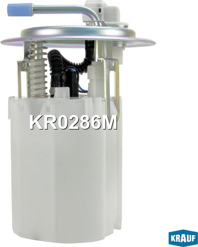 Топливный насос KRAUF KR0286M купить,45570