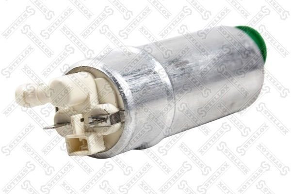 Топливный насос Stellox 1001012sx купить,NaN