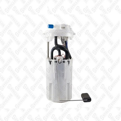 Топливный насос Stellox 10-02009-SX купить,NaN