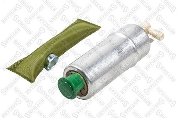 Топливный насос Stellox 1001012sx купить,NaN