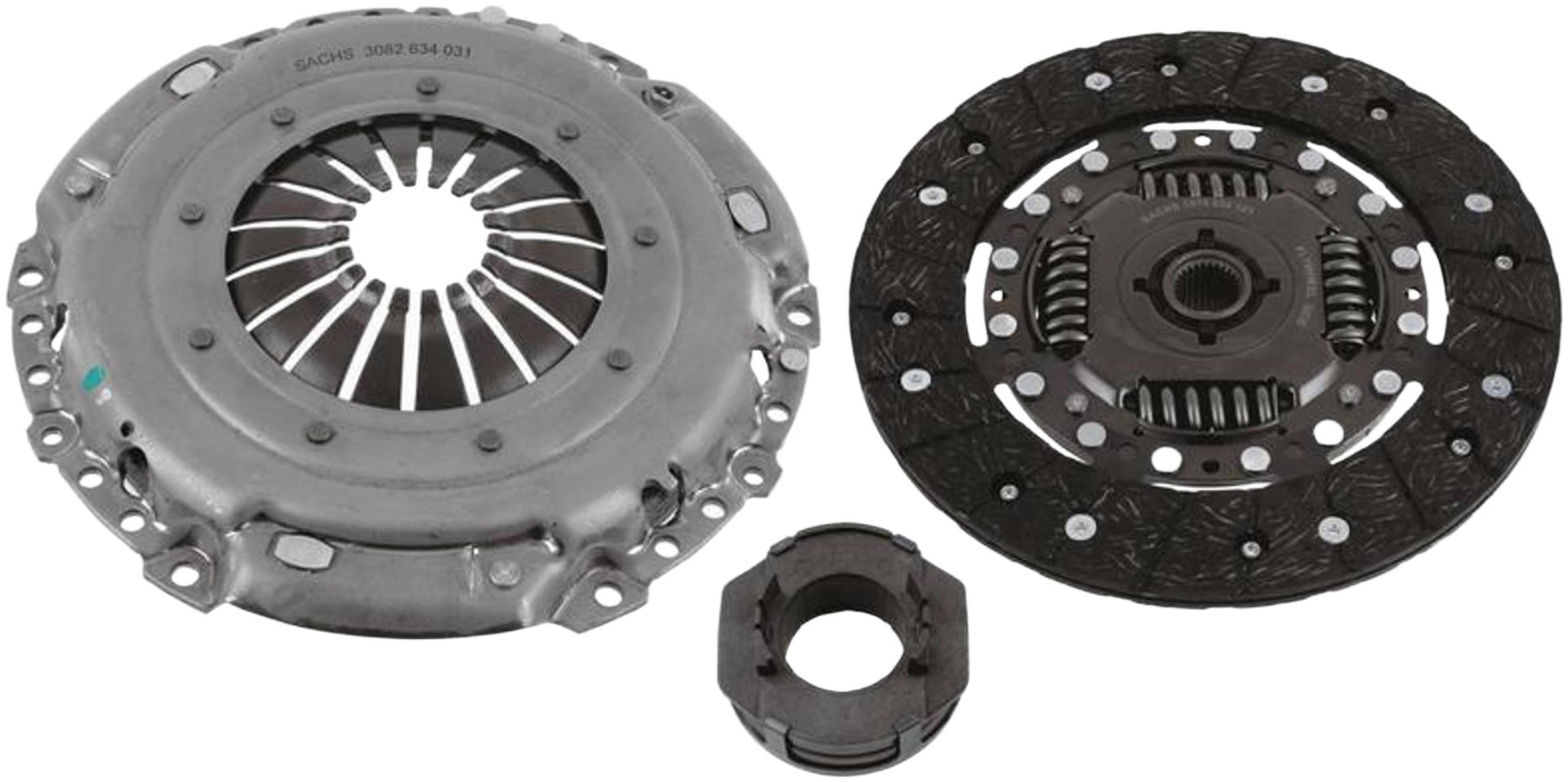 SACHS комплект сцепления 30 00951605 купить,NaN