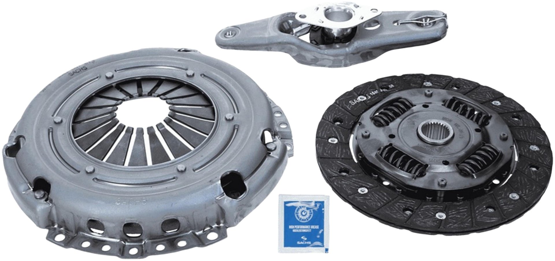 SACHS комплект сцепления 30 00950064 купить,NaN
