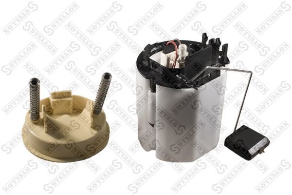 Топливный насос STELLOX 10-01678-SX купить,NaN