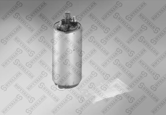 Топливный насос Stellox 10-01185-SX купить,NaN
