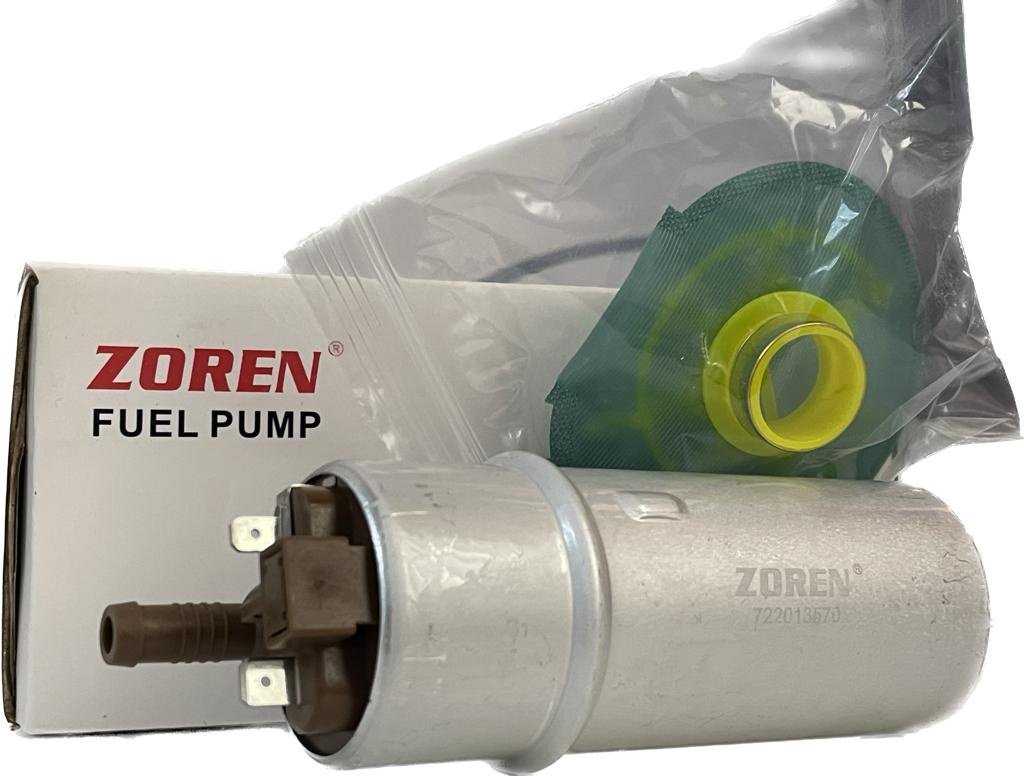 Топливный насос ZOREN ZR432802 купить,NaN