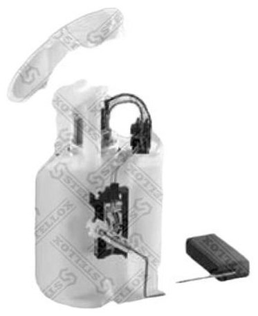 Топливный насос Stellox 1002030SX купить,NaN