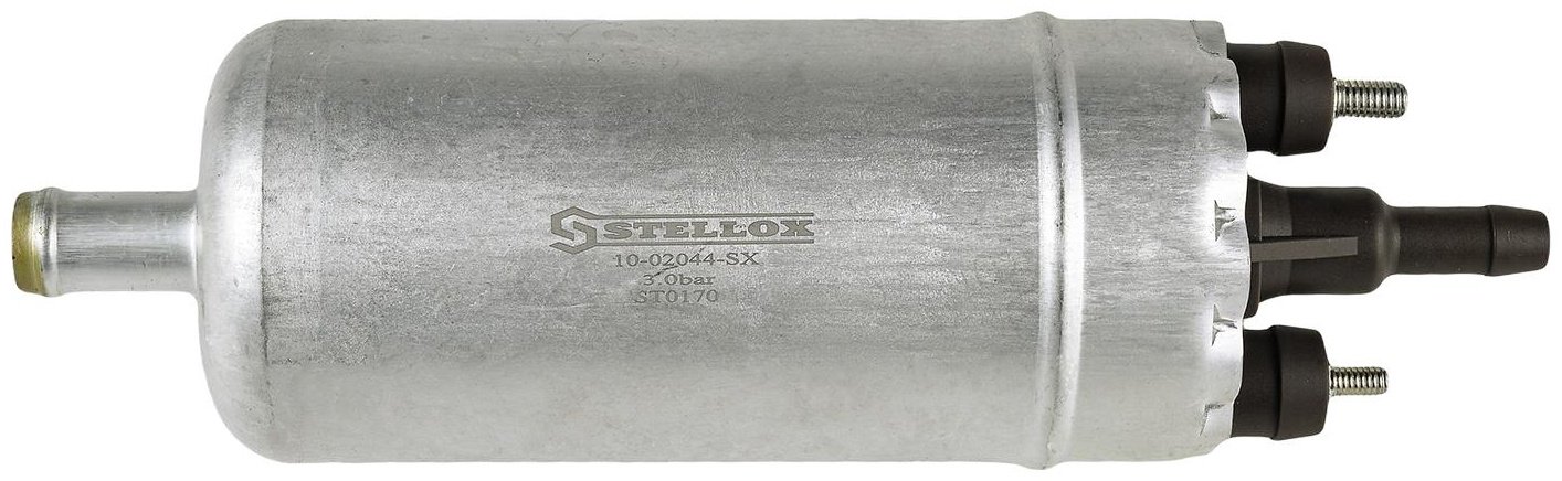 Топливный насос Stellox 1002044SX - ForteMarket Топливный насос Stellox 1002044SX купить,NaN