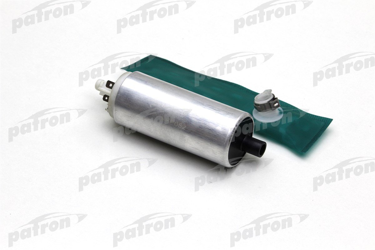 Топливный насос PATRON PFP052 - ForteMarket Топливный насос PATRON PFP052 купить,15810