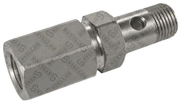 Топливный насос Stellox 8122308SX купить,NaN