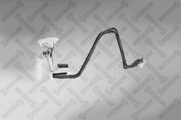 Топливный насос Stellox 10-01482-SX купить,39480