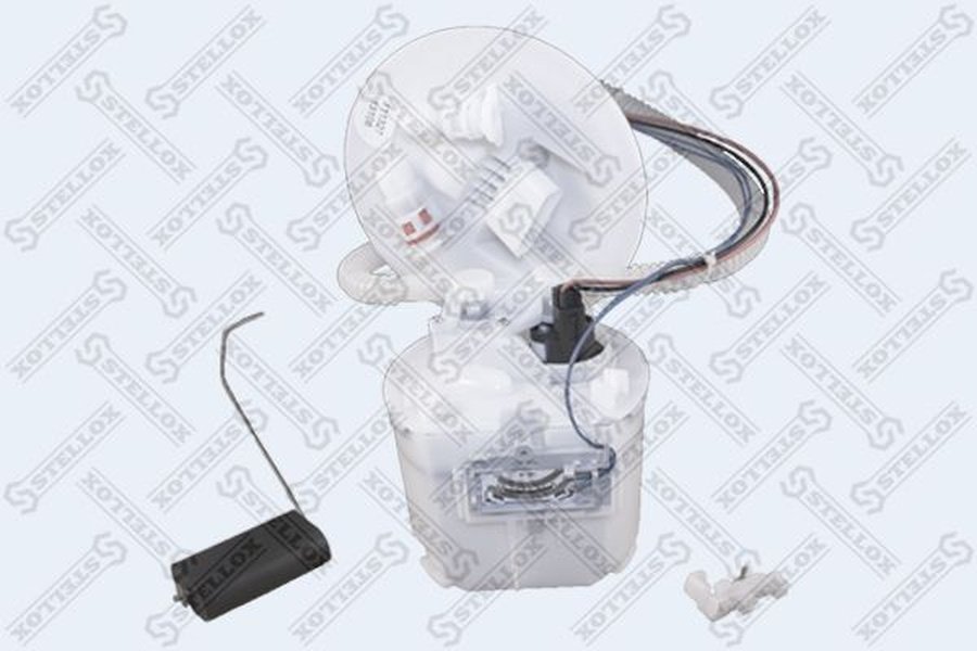 Топливный насос Stellox 10-02053-SX купить,24210