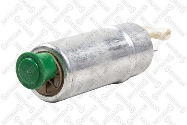 Топливный насос Stellox 10-01012-SX купить,NaN