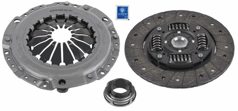 SACHS комплект сцепления 3000 846 001 купить,NaN