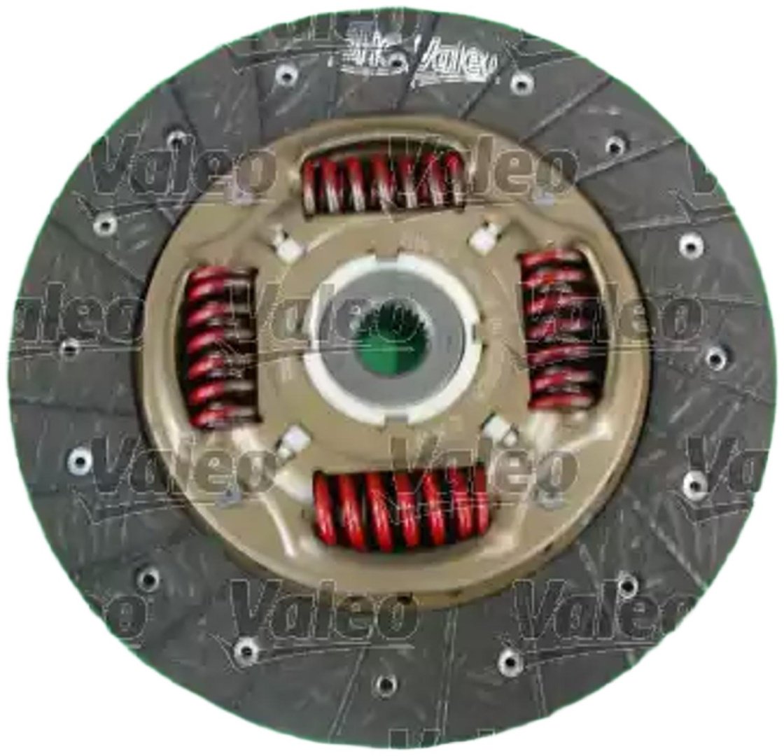 Valeo комплект сцепления 82 6787 купить,NaN