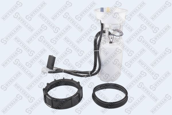 Топливный насос Stellox 10-02011-SX - ForteMarket Топливный насос Stellox 10-02011-SX купить,NaN